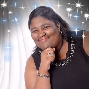 Meet your Posher, Candance